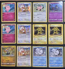RARE Pokemon Promos 24ct Lot, Toys R Us And McDonald’s Cards , Lightly Used - Image 2