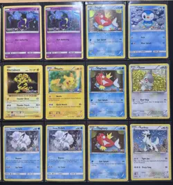 RARE Pokemon Promos 24ct Lot, Toys R Us And McDonald’s Cards , Lightly Used - Image 3