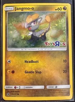 RARE Pokemon Promos 24ct Lot, Toys R Us And McDonald’s Cards , Lightly Used - Image 5