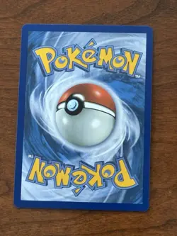 Chatot - 132/162 - Reverse Holo - Temporal Forces Pokemon Card - Image 2