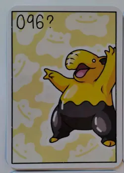 Dittomon Pokemon Lot of 8 Cards x8 Bundle Dratini Venomoth Eevee Clefable - Image 4