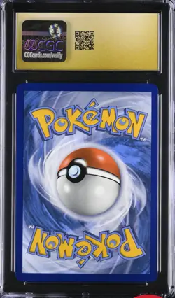 CGC 10 Pristine Pikachu & Zekrom GX 33 Team Up Gem Mint Pokemon Card Low Pop 23 - Image 2