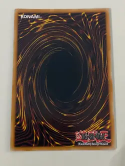 Yugioh Gemini Elf x 3 - 1st Edition Platinum Secret Rare NM - Free Holo Card A - Image 5