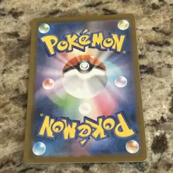 Lillipup AR 153/086 NM SV11W White Flare Pokemon Card Game Japanese - Image 3