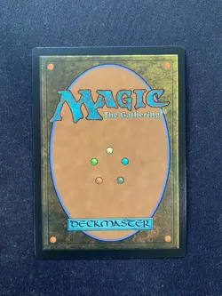 Talisman of Dominance (SURGE FOIL) - Warhammer 40k Magic the Gathering - Image 2