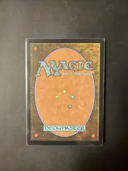 Teferi's Protection (1691) (Rainbow Foil) Secret Lair Drop Foil - Image 2