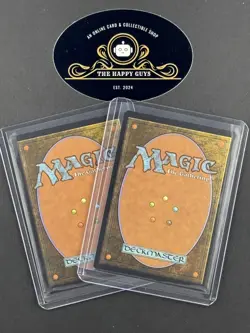 MTG Jace's Archivist x2 #59 Core Set 2012 (M12) - Image 2