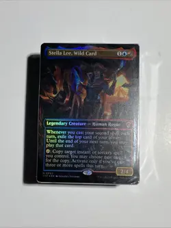 Quick Draw Commander Deck, Outlaws Thunder Junction, Deck Only, New Sealed MTG - Image 1