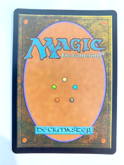 Bitterbloom Bearer Serialized 400/500 [Lorwyn Eclipsed] Magic: The Gathering NM - Image 5