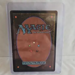 Magic: The Gathering Caves of Koilos Land Apocalypse Colorless Rare Regular - Image 2