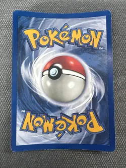 Pokemon TCG Zapdos Base Set Holo Unlimited Rare Card 16/102 Near Mint NM - Image 2