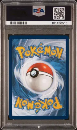 2023 POKEMON MEW EN-151 SPECIAL ILLUSTRATION RARE #199 CHARIZARD EX PSA 10 - Image 2