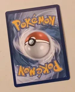 2016 M Blastoise EX (Full Art) 102/108 Pokemon XY Evolutions Holo - Image 3