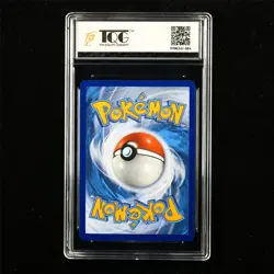 TQG 9.5 MINT+ 2020 Pokemon ENG Arbok 034/073 U - Image 2