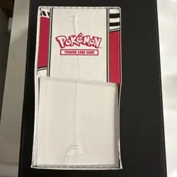 Pokemon TCG Scarlet & Violet: White Flare - Elite Trainer Box ETB - SEALED - Image 3