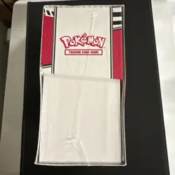 Pokemon TCG Scarlet & Violet: White Flare - Elite Trainer Box ETB - SEALED - Image 4