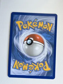 Pokemon Erika's Tangela ME: Ascended Heroes (Cosmos Holo) (ASC) 007/217 NM Promo - Image 2