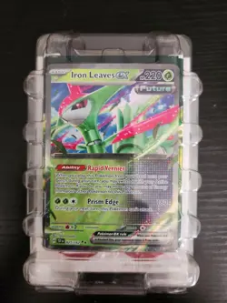 Pokemon ex Battle Deck unused opened out of box - Image 1