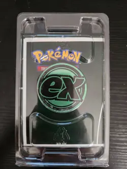 Pokemon ex Battle Deck unused opened out of box - Image 3