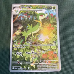 Pokemon TCG Sv: Black Bolt Lot - 10 Illustration Rares - Image 1