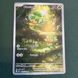 Pokemon TCG Sv: Black Bolt Lot - 10 Illustration Rares - Image 3