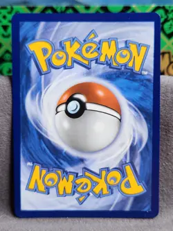 TCG Fan Rotom 250/217 IR Ascended Heroes Evolution English Pokemon TCG NM - Image 2