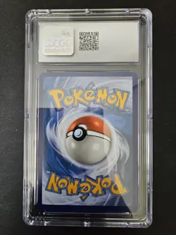 Pokemon TCG: Machoke 177/165 Scarlet & Violet 151 CGC 10 GEM MINT - Image 2