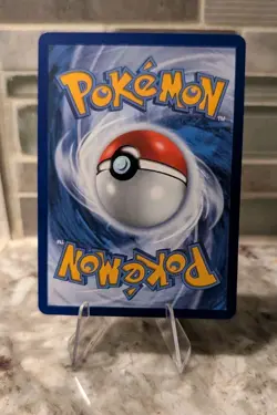 Stunfisk EX Ultra Rare 252/217 - Ascended Heroes - Pokemon TCG - Image 2