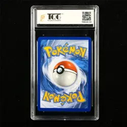 TQG 9.5 MINT+ 2024 Pokemon ENG Meltan 179/162 AR - Image 2