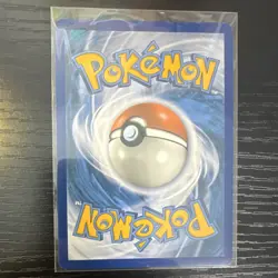 Mimikyu GX Full Art Ultra Rare Holo 206/214 FULL ART Pokemon TCG MINT GEM - Image 2