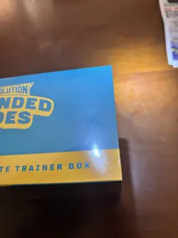 Pokemon TCG - Ascended Heroes Pokemon Center ETB Elite Trainer Box - IN HAND - Image 3
