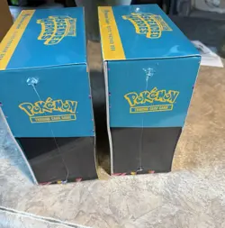 Pokemon TCG 2x Ascended Heroes Elite Trainer Box POKEMON Center - Image 3