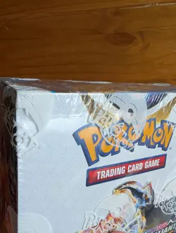 Pokemon Brilliant Stars Booster Box - New & Sealed - Image 2