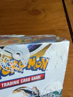 Pokemon Brilliant Stars Booster Box - New & Sealed - Image 4