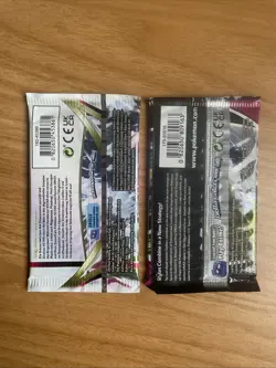 Pokemon Booster Fusions Angriff Verlorener Ursprung OVP Sealed Neu Deutsch - Image 2
