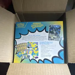 Pokemon Mega Evolution Ascended Heroes Elite Trainer Box Pokemon Center 2026 - Image 3