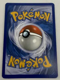 Pokemon Fraxure 14/20 Dragon Vault Holo Rare Near Mint - Image 2