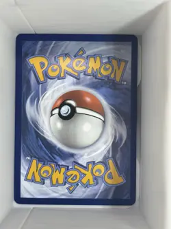 Pokemon TCG N's Zoroark EX SIR 185/159 Journey Together (NM) - Image 2