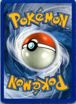 Clamperl 51/92 Legend Maker Pokemon TCG LP/MP Normal - Image 2