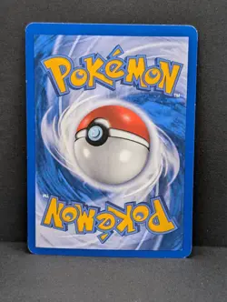 Pichu 59/106 EX Emerald Reverse Holo Rare Pokemon TCG Nintendo Pikachu LP - Image 2