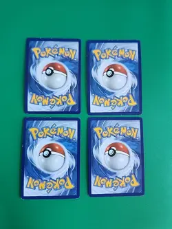 2021 Pokemon SWSH Celebrations Black Star Promo Pikachu V-Union - Image 2