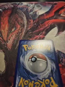 Pokemon TCG: Pikachu SM234 Black Star Promo Cosmos Holo LP - Image 5