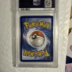 Pokemon Umbreon v Brilliant Stars PSA 10 - Image 2