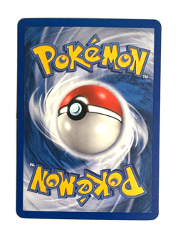 Pokemon TCG Ho-Oh 27/115 Cosmos Holo Unseen Forces 2005 - Image 2