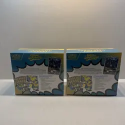 Ascended Heroes Pokemon Center Elite Trainer Box Sealed Lot Of 2 ETB - Image 2