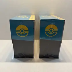 Ascended Heroes Pokemon Center Elite Trainer Box Sealed Lot Of 2 ETB - Image 3