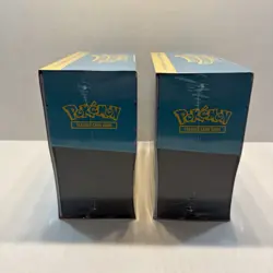 Ascended Heroes Pokemon Center Elite Trainer Box Sealed Lot Of 2 ETB - Image 4