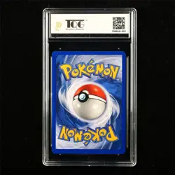 TQG 9 MINT 1999 Pokemon ENG Meowth 56/64 C - Image 2