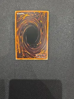 Yu-Gi-Oh Wow Warrior TP1-E021 Tournament Pack 1 Common Card - Image 2