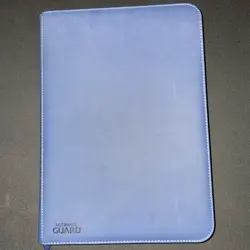 Yu-Gi-Oh Collection Binder With Hand Traps, Staples, and Additional Spells - Image 1